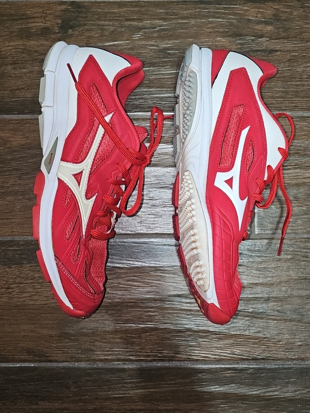 Mizuno Players Trainer Baseball Turf Shoes